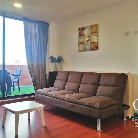 Quality Apart, Exclusive Penthouses Cuenca Exteriér fotografie