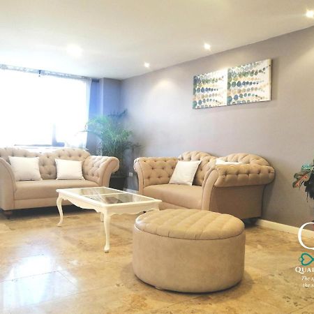 Quality Apart, Exclusive Penthouses Cuenca Exteriér fotografie