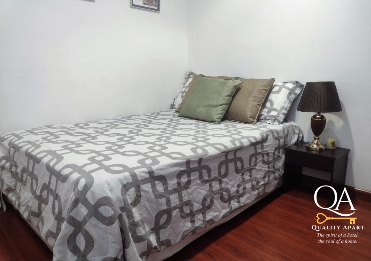 Quality Apart, Exclusive Penthouses Cuenca Exteriér fotografie