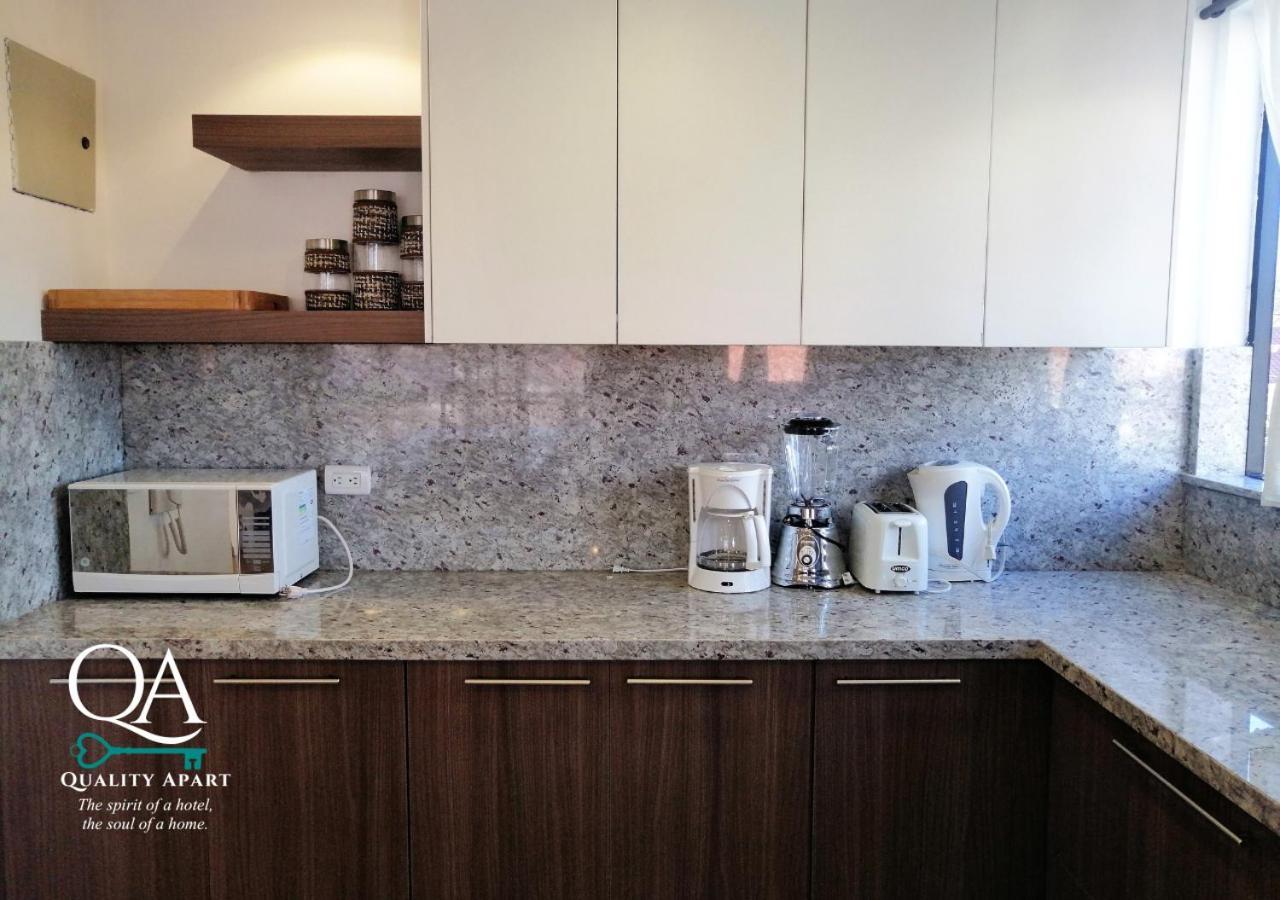 Quality Apart, Exclusive Penthouses Cuenca Exteriér fotografie