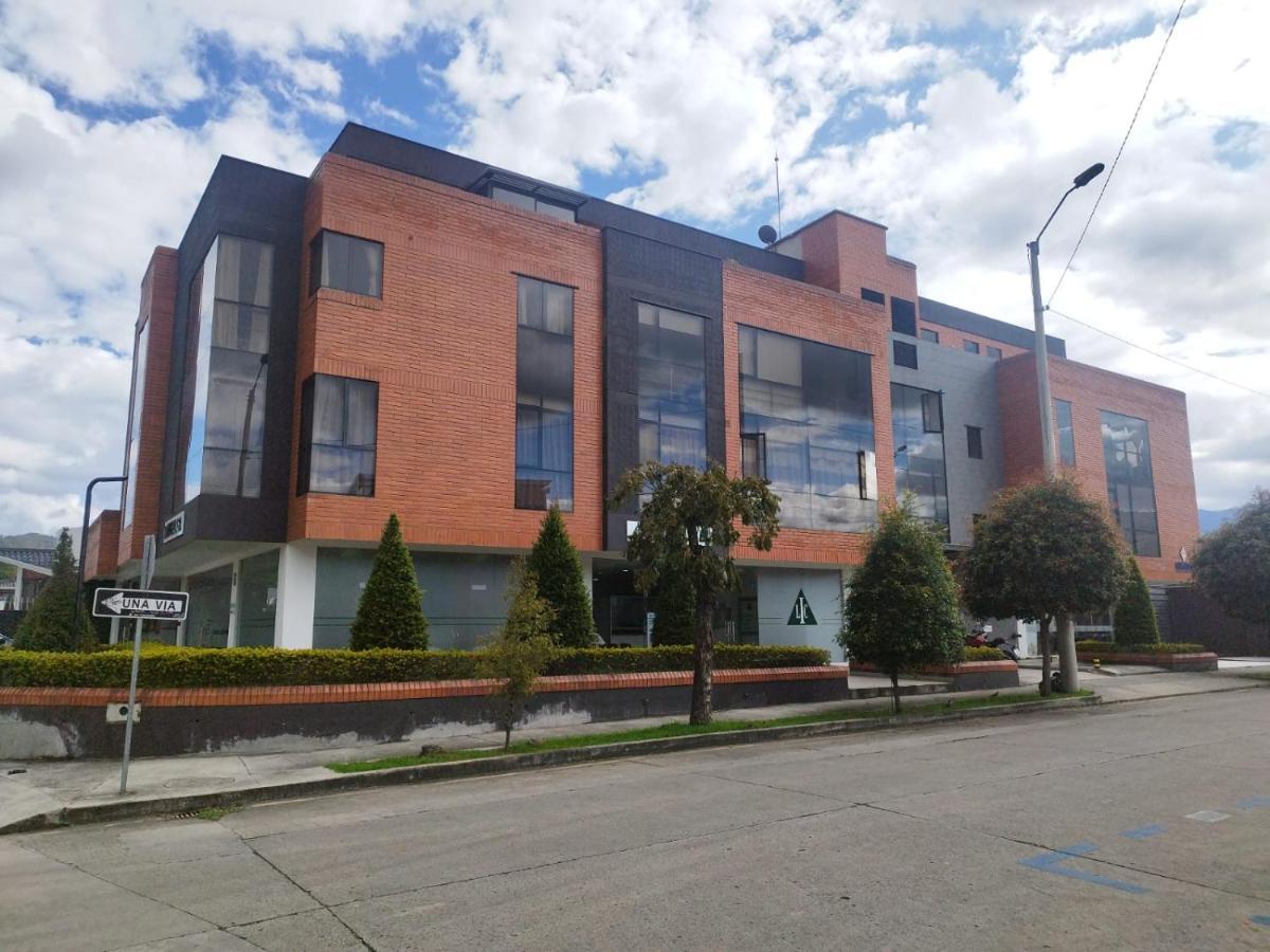 Quality Apart, Exclusive Penthouses Cuenca Exteriér fotografie